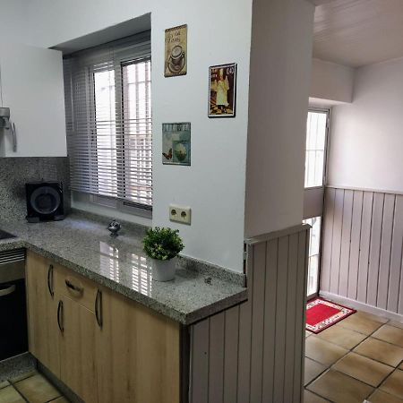 Casa Rey Don Pedro Villa Cordoba Ngoại thất bức ảnh