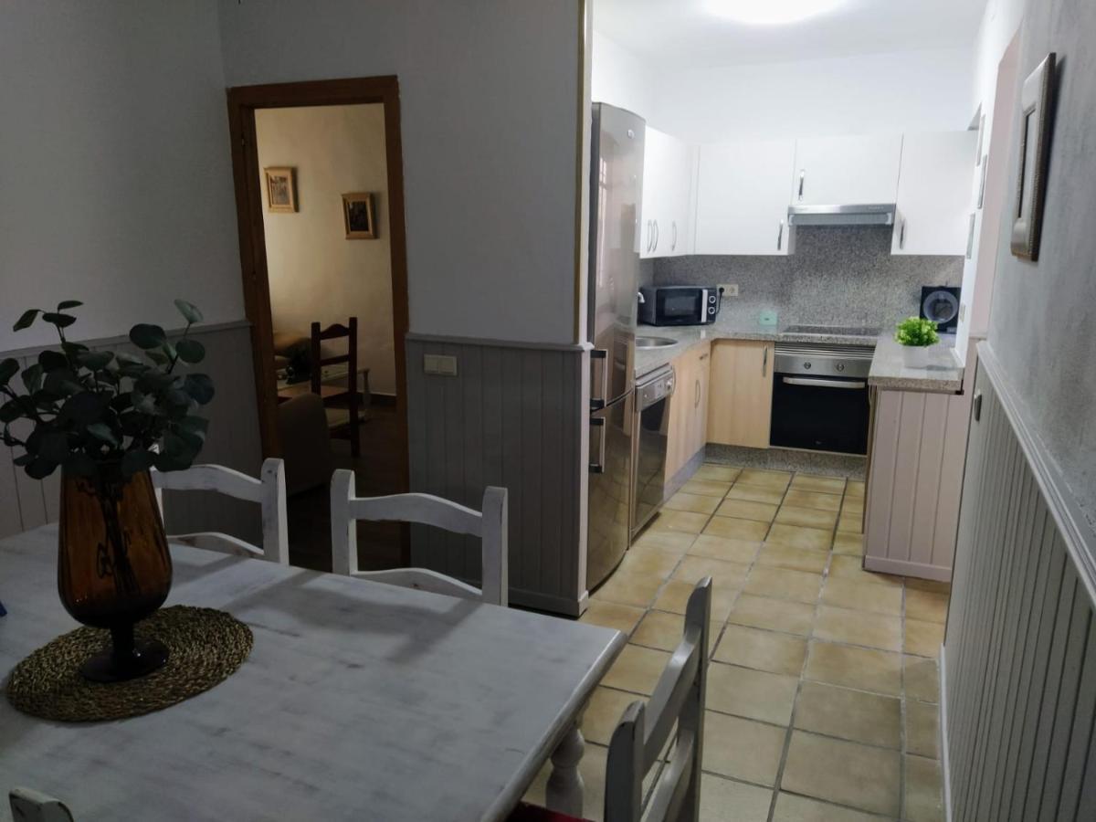 Casa Rey Don Pedro Villa Cordoba Ngoại thất bức ảnh