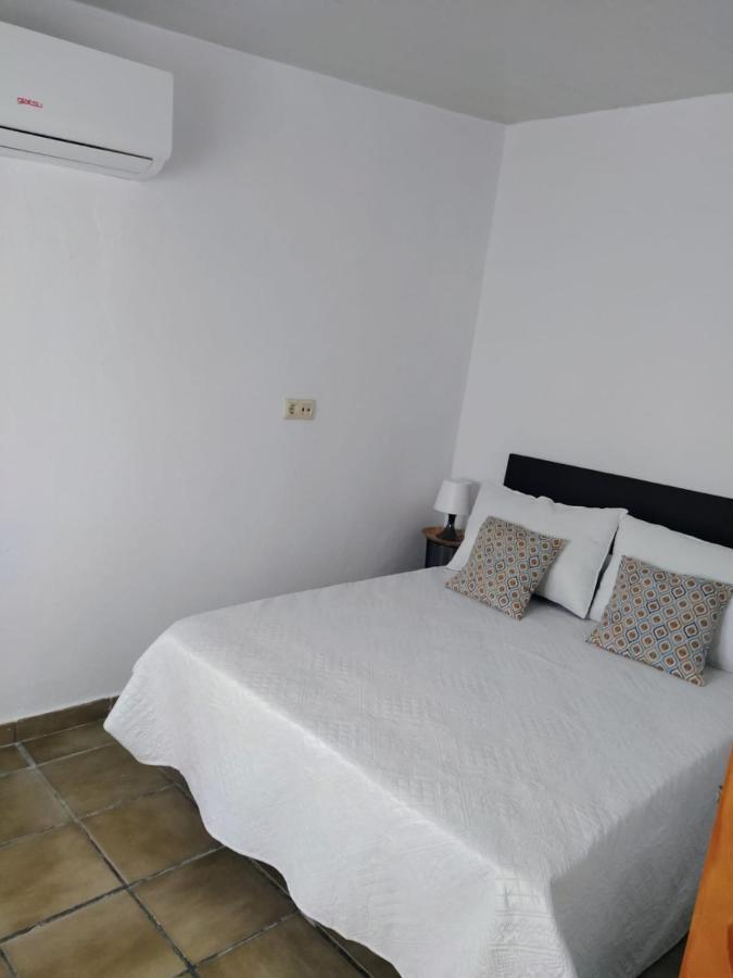 Casa Rey Don Pedro Villa Cordoba Ngoại thất bức ảnh