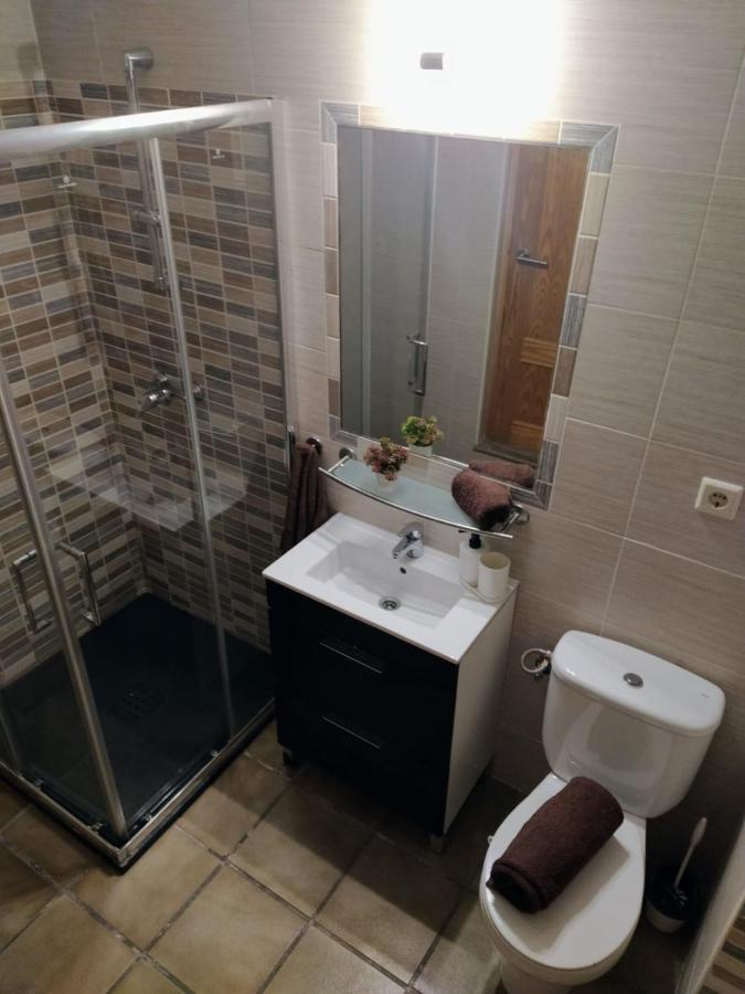 Casa Rey Don Pedro Villa Cordoba Ngoại thất bức ảnh