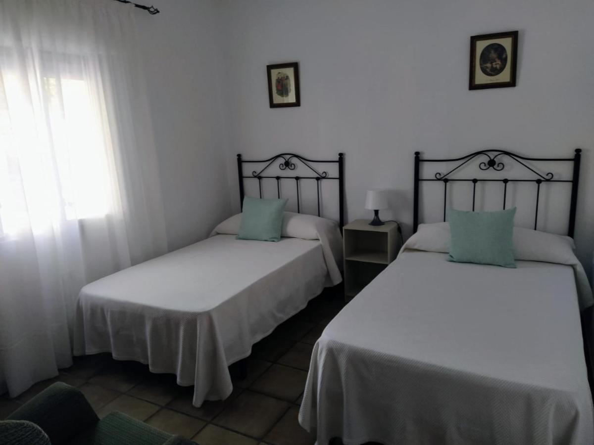Casa Rey Don Pedro Villa Cordoba Ngoại thất bức ảnh