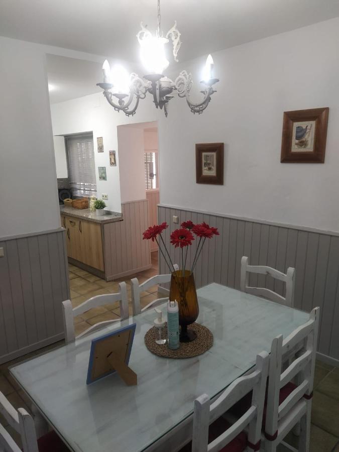 Casa Rey Don Pedro Villa Cordoba Ngoại thất bức ảnh