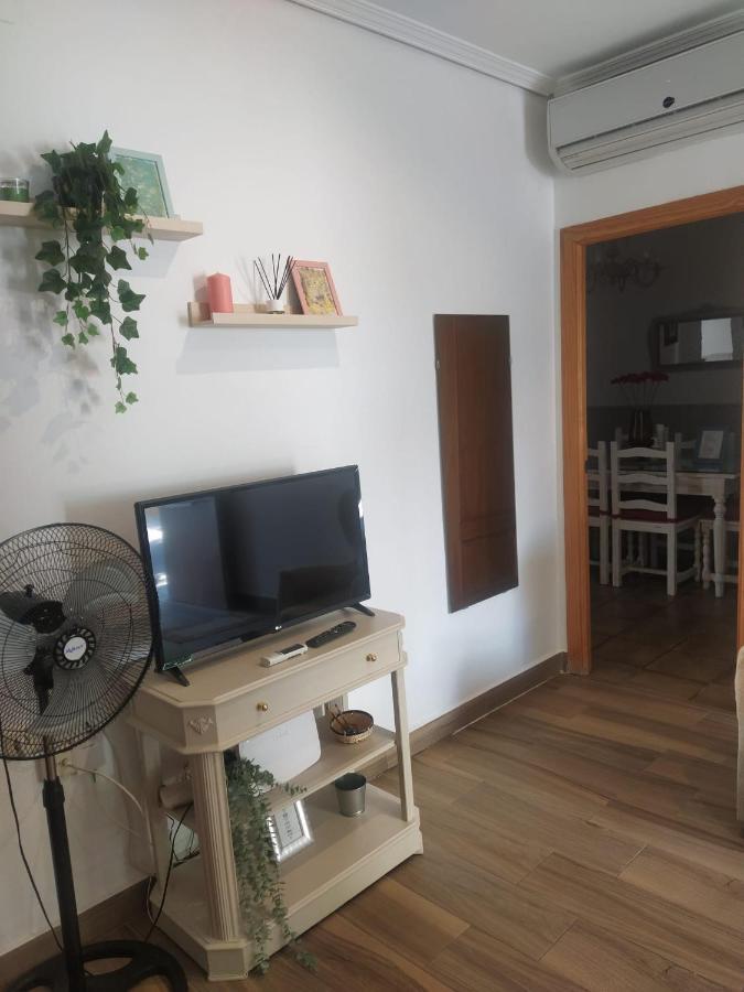 Casa Rey Don Pedro Villa Cordoba Ngoại thất bức ảnh
