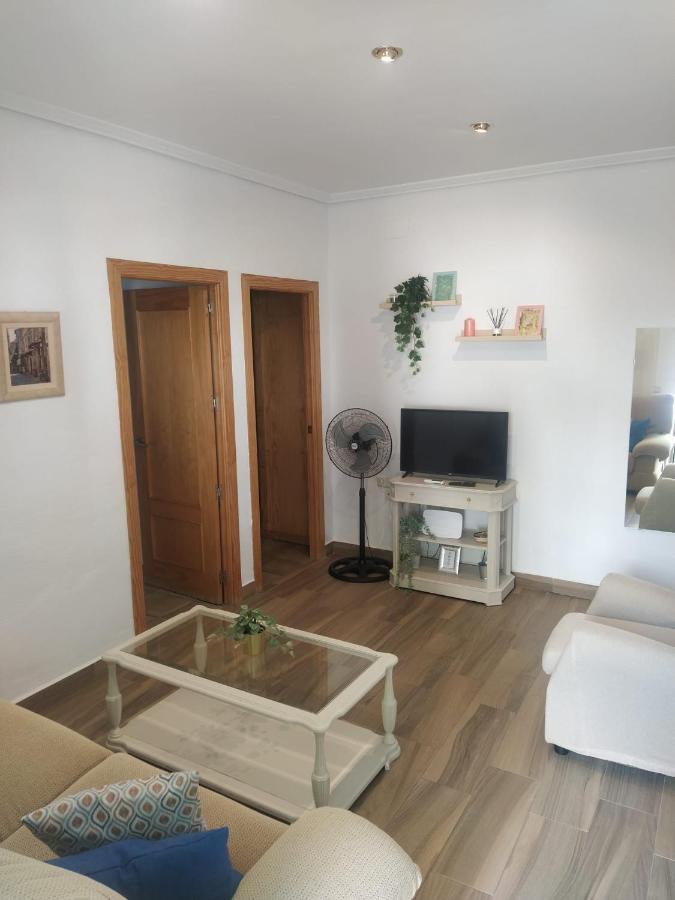Casa Rey Don Pedro Villa Cordoba Ngoại thất bức ảnh